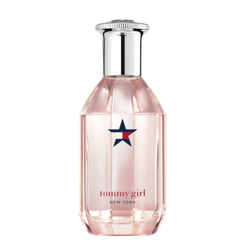 Tommy Hilfiger Tommy Girl New York EDT 50 ml Kadın Parfümü