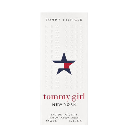 Tommy Hilfiger Tommy Girl New York EDT 50 ml Kadın Parfümü