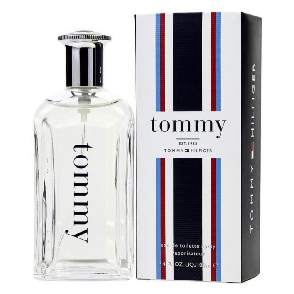 Tommy Hilfiger EDT 100 ml Erkek Parfümü