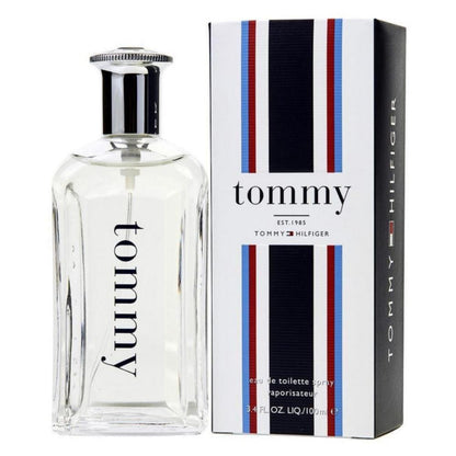 Tommy Hilfiger EDT 100 ml Erkek Parfümü