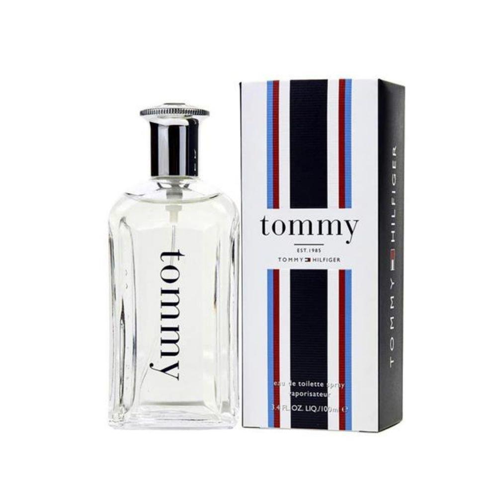 Tommy Hilfiger EDT 100 ml Erkek Parfümü