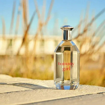 Tommy Hilfiger Girl EDT 100 ml Kadın Parfümü