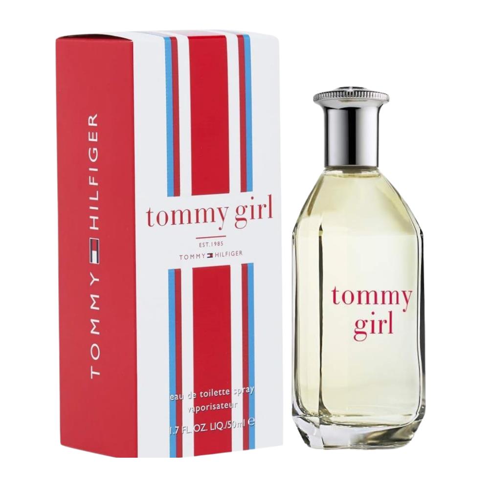 Tommy Hilfiger Tommy Girl EDT 50 ml Kadın Parfümü