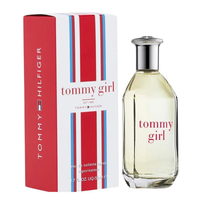 Tommy Hilfiger Tommy Girl EDT 50 ml Kadın Parfümü
