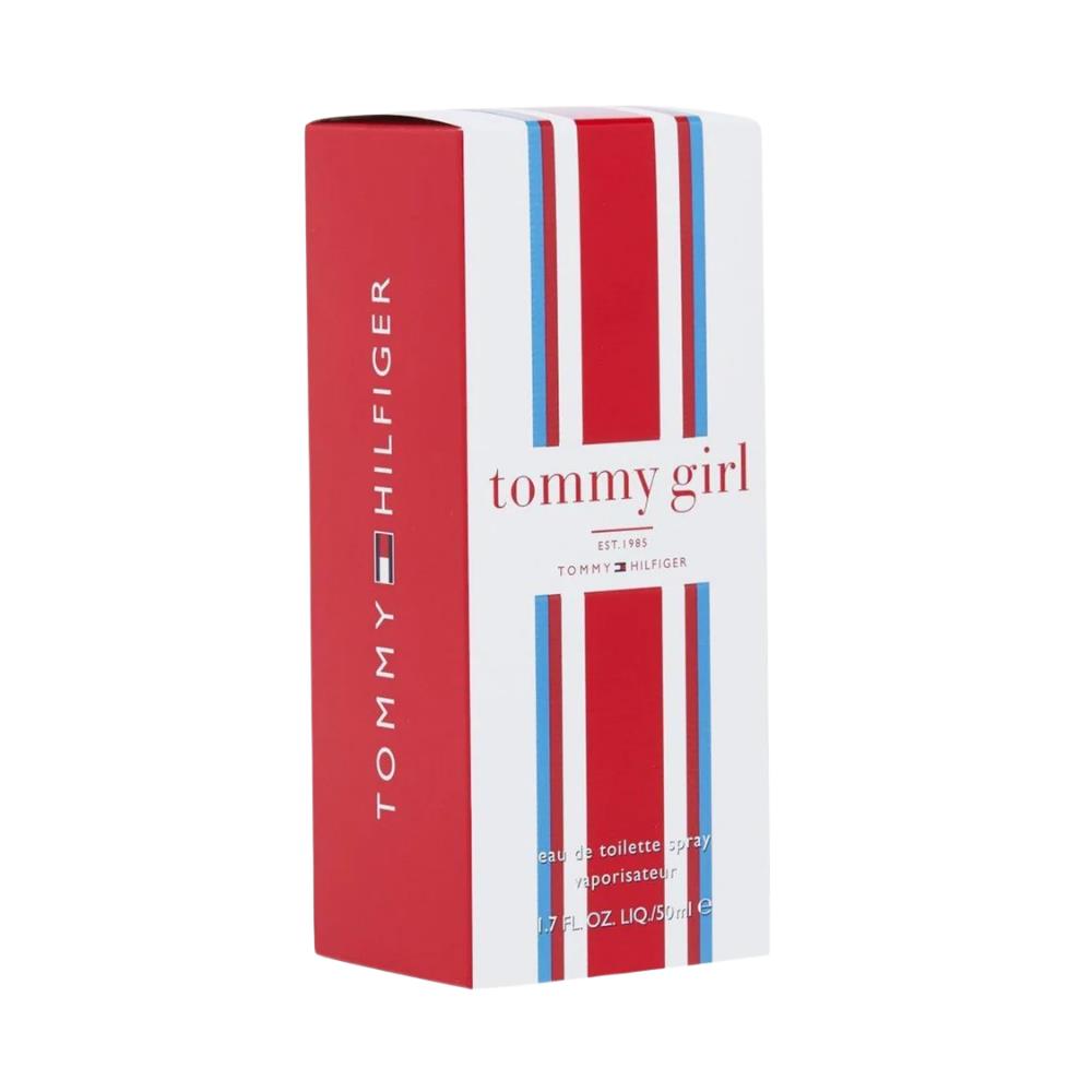 Tommy Hilfiger Tommy Girl EDT 50 ml Kadın Parfümü