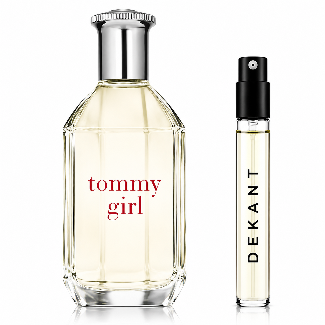 Tommy Hilfiger Girl EDT Dekant Kadın Parfüm
