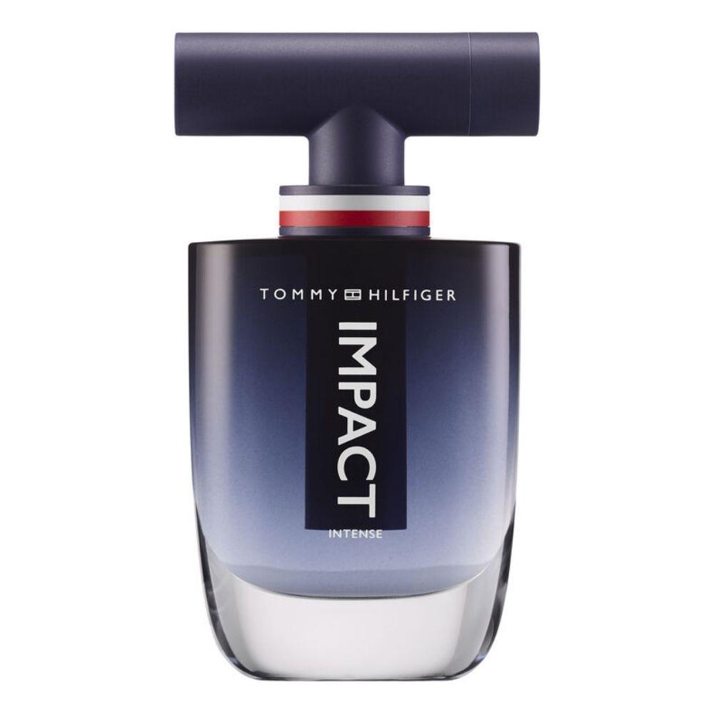 Tommy Hilfiger Impact Intense EDP 100 ml Erkek Parfümü