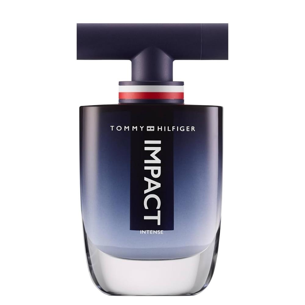 Tommy Hilfiger Impact Intense EDP 100 ml Erkek Parfümü