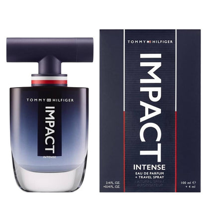 Tommy Hilfiger Impact Intense EDP 100 ml Erkek Parfümü