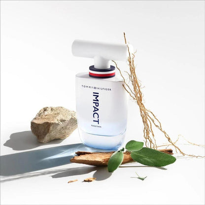 Tommy Hilfiger Impact Together EDT 50 ml Erkek Parfümü