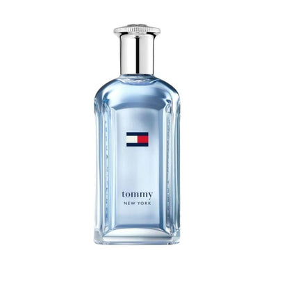 Tommy Hilfiger New York EDT 100 ml Erkek Parfümü
