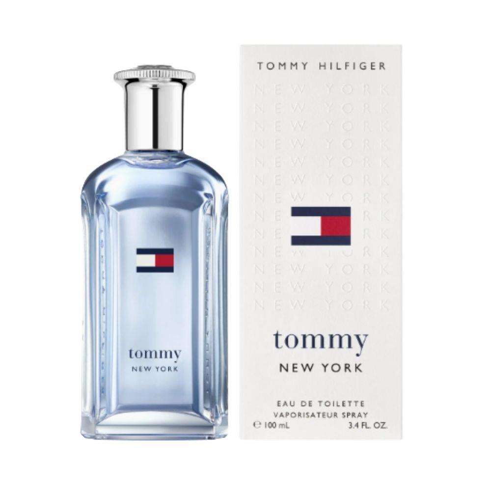 Tommy Hilfiger New York EDT 100 ml Erkek Parfümü