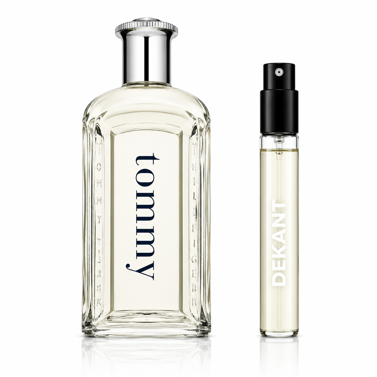 Tommy Hilfiger Tommy EDT Dekant Erkek Parfüm