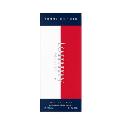 Tommy Hilfiger Tommy Forever EDT 100 ml Erkek Parfümü