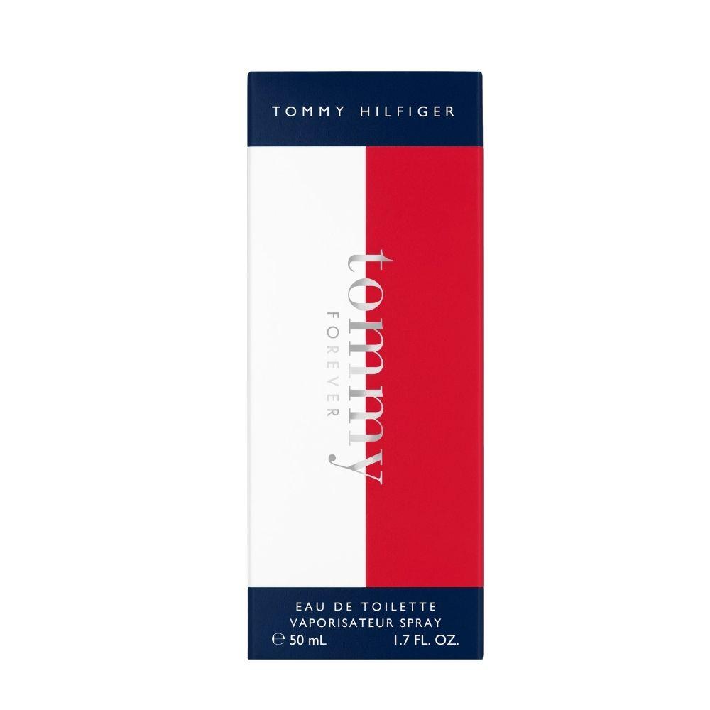 Tommy Hilfiger Tommy Forever EDT 50 ml Erkek Parfümü
