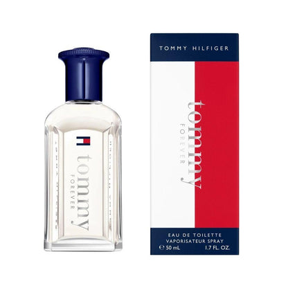 Tommy Hilfiger Tommy Forever EDT 50 ml Erkek Parfümü