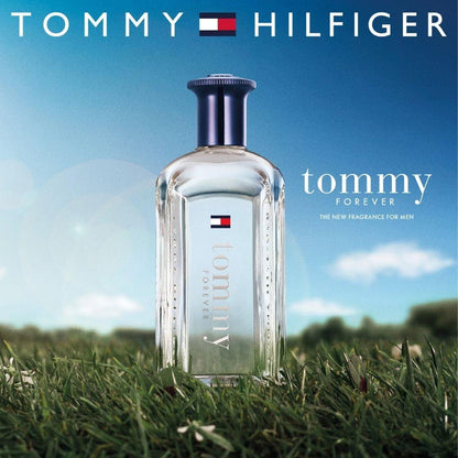 Tommy Hilfiger Tommy Forever EDT 50 ml Erkek Parfümü
