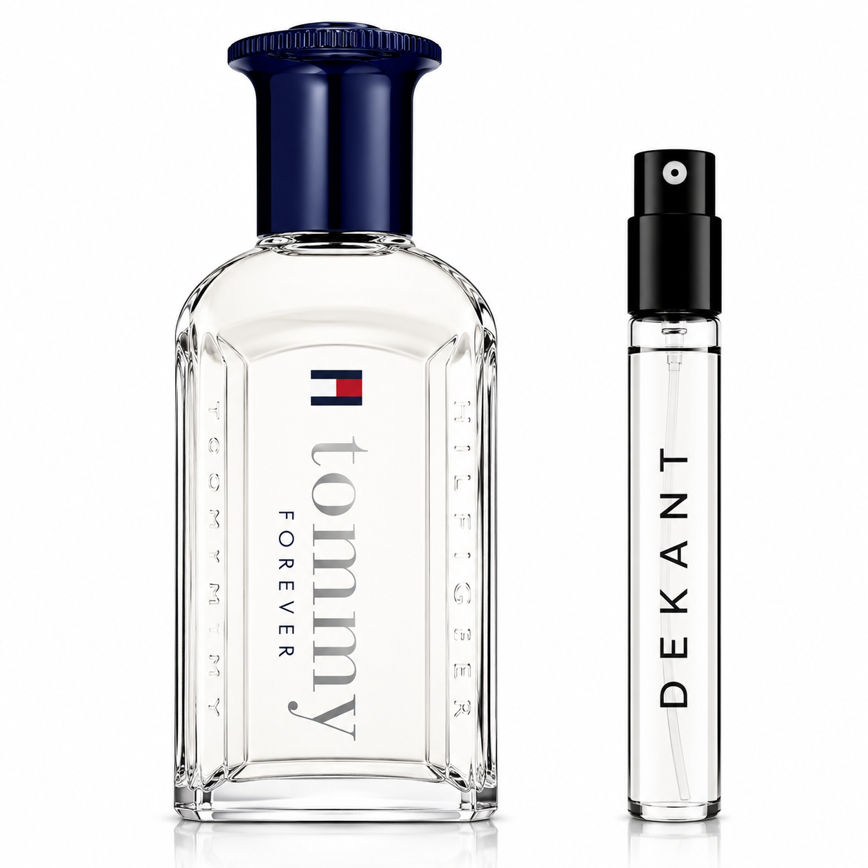 Tommy Hilfiger Tommy Forever EDT Dekant Erkek Parfüm