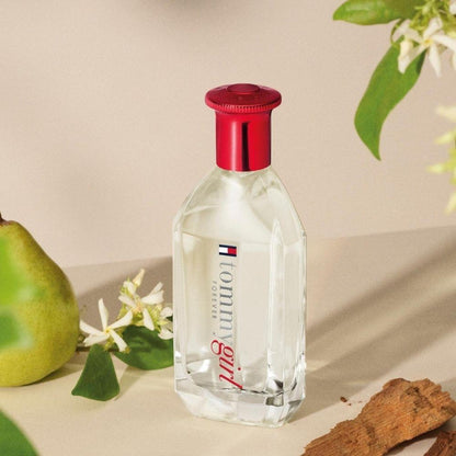 Tommy Hilfiger Tommy Girl Forever EDT 50 ml Kadın Parfümü