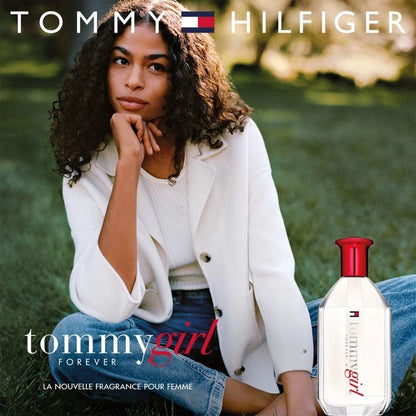 Tommy Hilfiger Tommy Girl Forever EDT 50 ml Kadın Parfümü