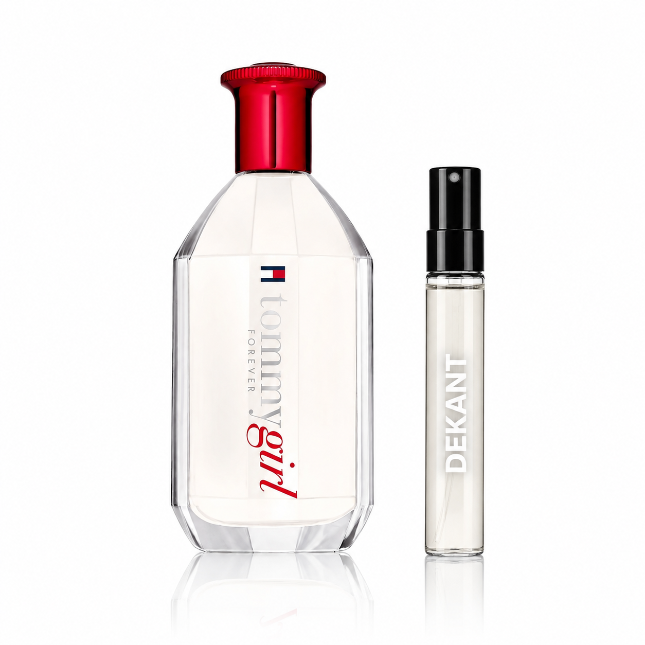 Tommy Hilfiger Tommy Girl Forever EDT Dekant Kadın Parfüm