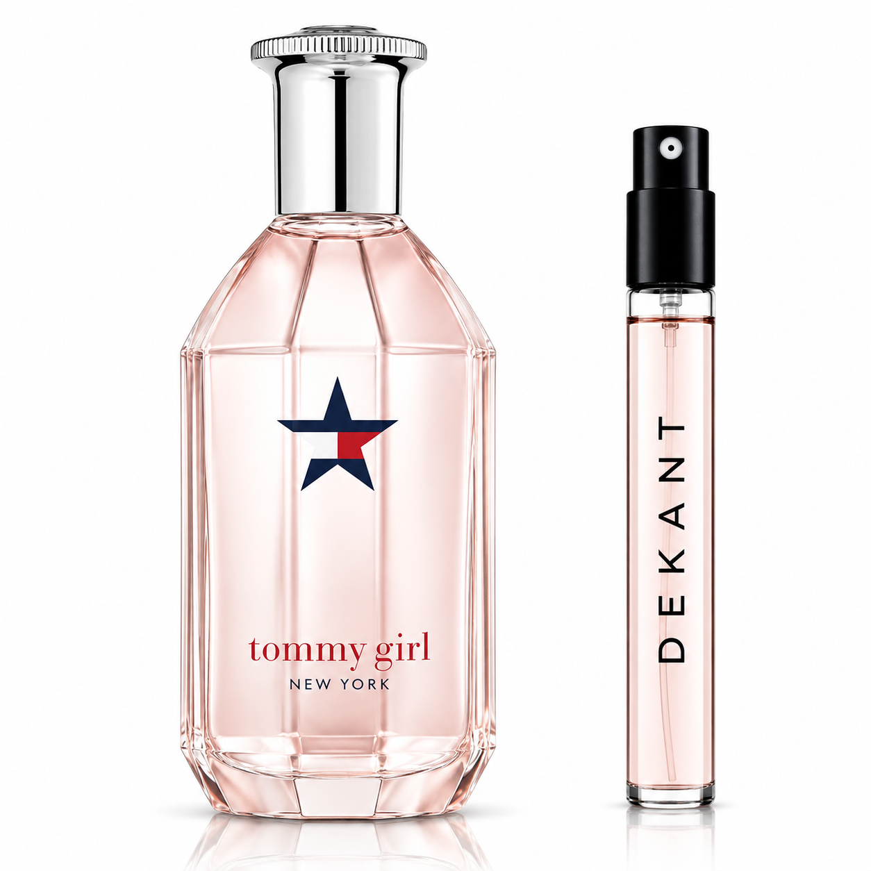 Tommy Hilfiger Tommy Girl New York EDT Dekant Kadın Parfüm