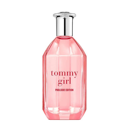 Tommy Hilfiger Tommy Girl Poolside Edition EDT 100 ml Kadın Parfümü