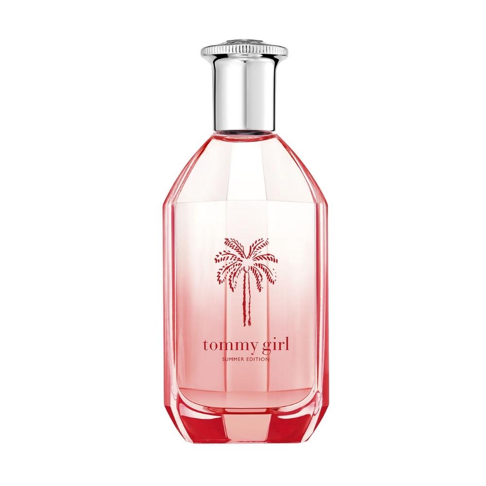 Tommy Hilfiger Tommy Girl Summer Edition EDT 100 ml Kadın Parfümü