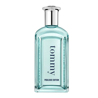 Tommy Hilfiger Tommy Man Poolside Edition EDT 100 ml Erkek Parfümü