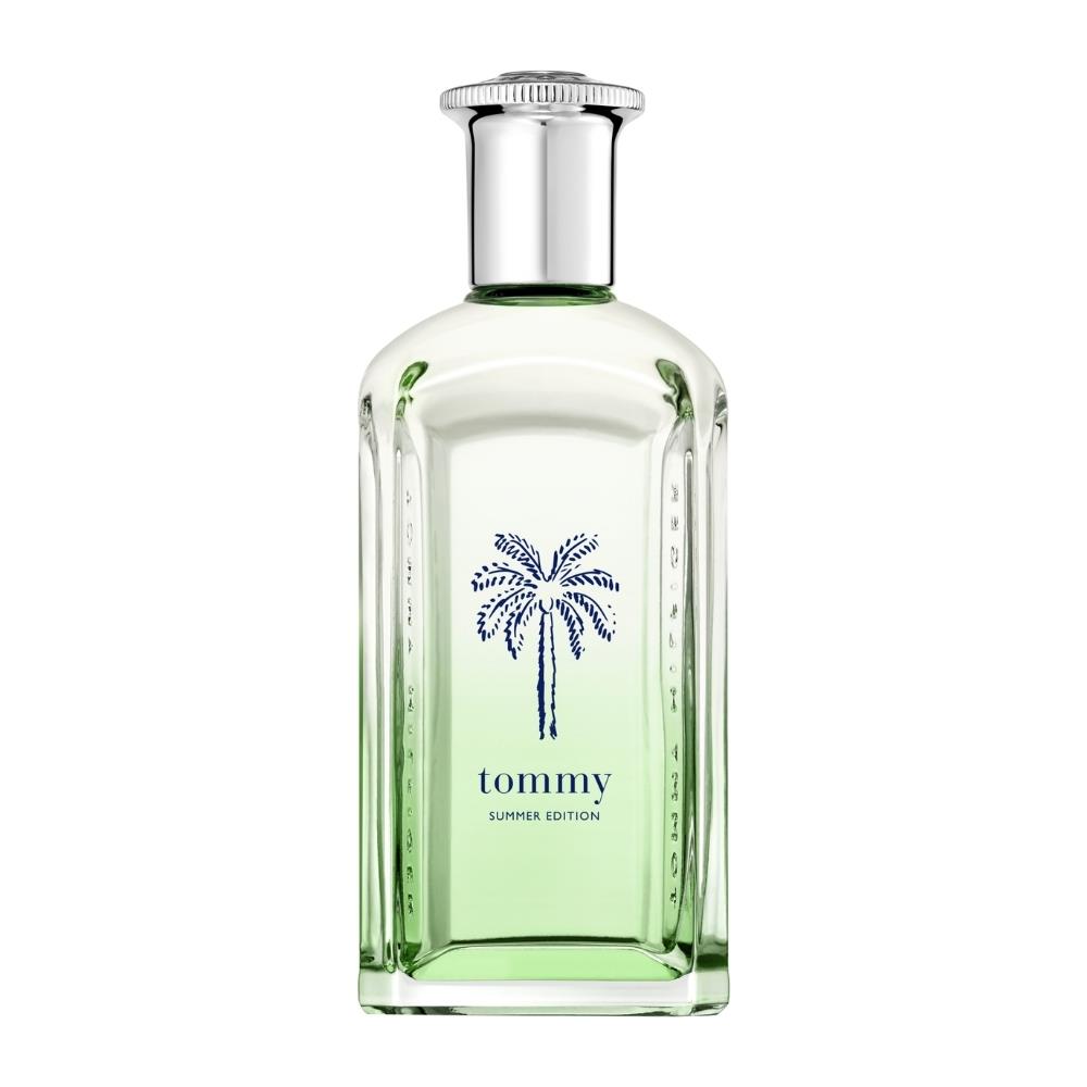 Tommy Hilfiger Tommy Summer Edition EDT 100 ml Erkek Parfümü