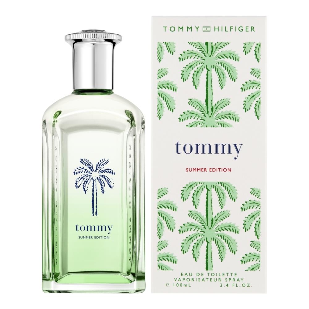 Tommy Hilfiger Tommy Summer Edition EDT 100 ml Erkek Parfümü