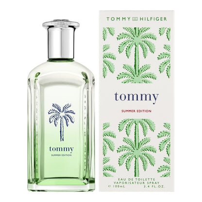 Tommy Hilfiger Tommy Summer Edition EDT 100 ml Erkek Parfümü