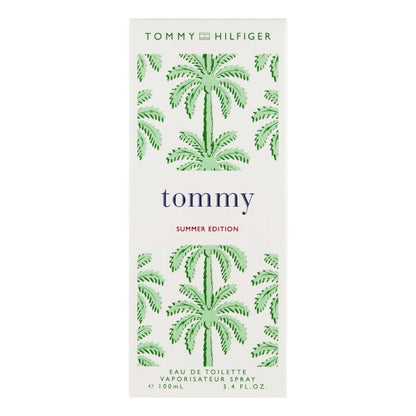 Tommy Hilfiger Tommy Summer Edition EDT 100 ml Erkek Parfümü