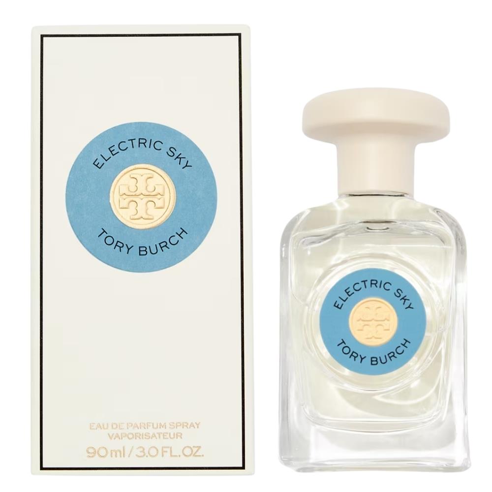Tory Burch Electric Sky EDP 90 ml Kadın Parfümü
