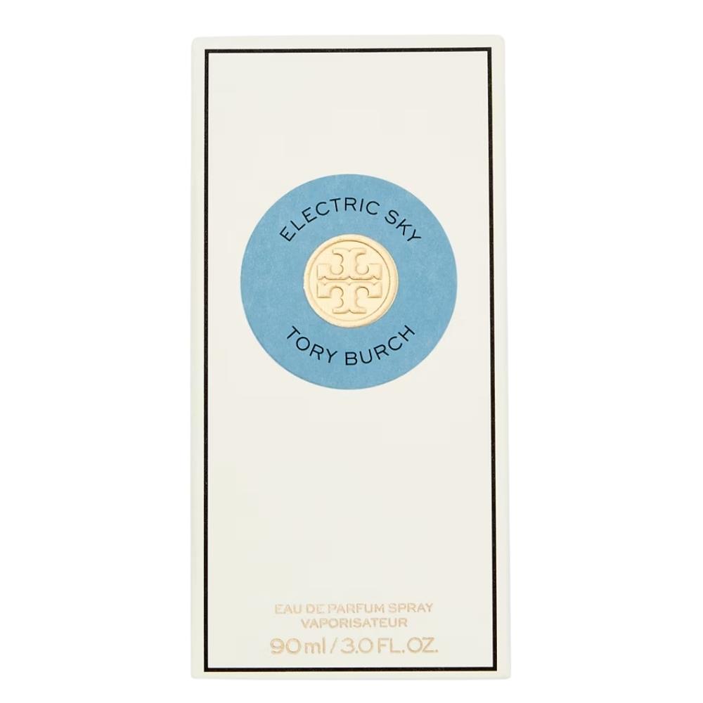 Tory Burch Electric Sky EDP 90 ml Kadın Parfümü