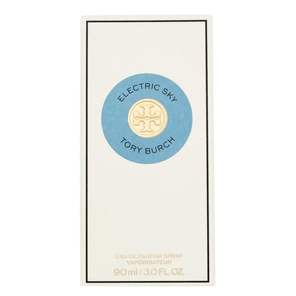 Tory Burch Electric Sky EDP 90 ml Kadın Parfümü