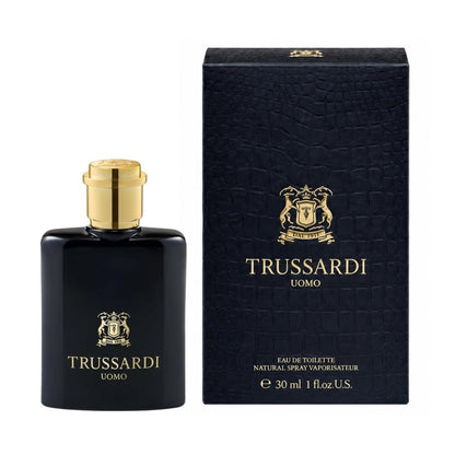 Trussardi 1911 Uomo EDT 30 ml Erkek Parfümü