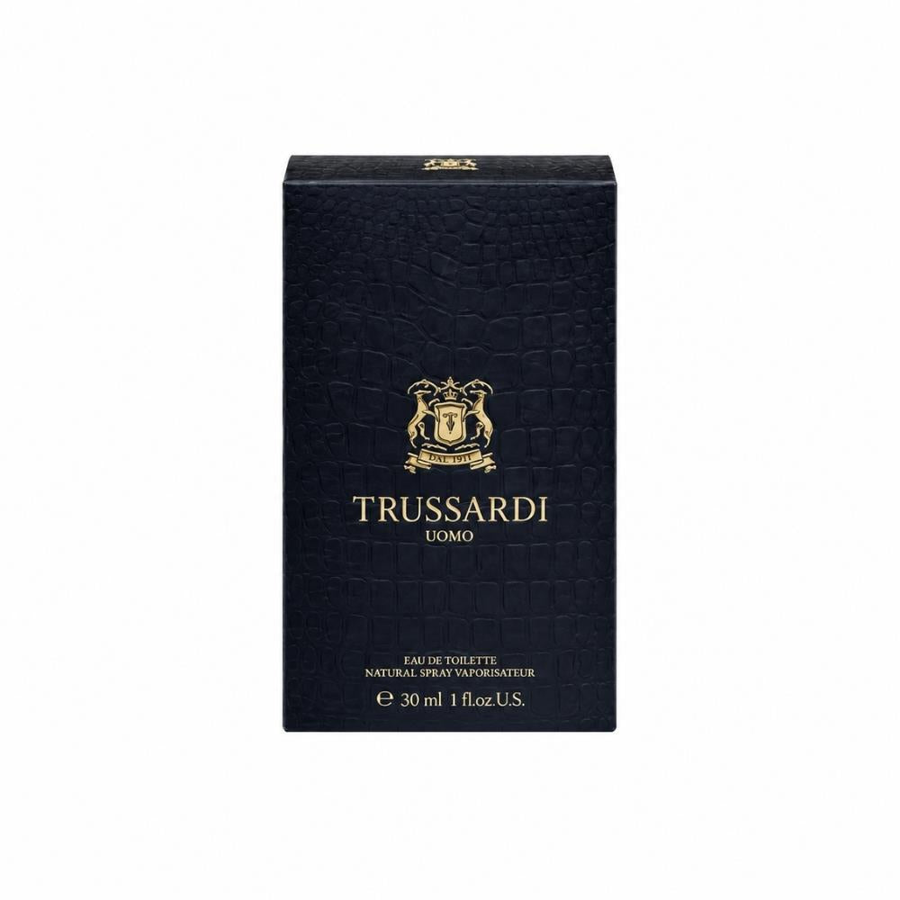 Trussardi 1911 Uomo EDT 30 ml Erkek Parfümü