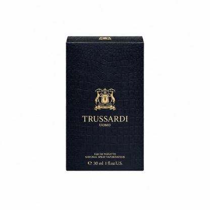 Trussardi 1911 Uomo EDT 30 ml Erkek Parfümü