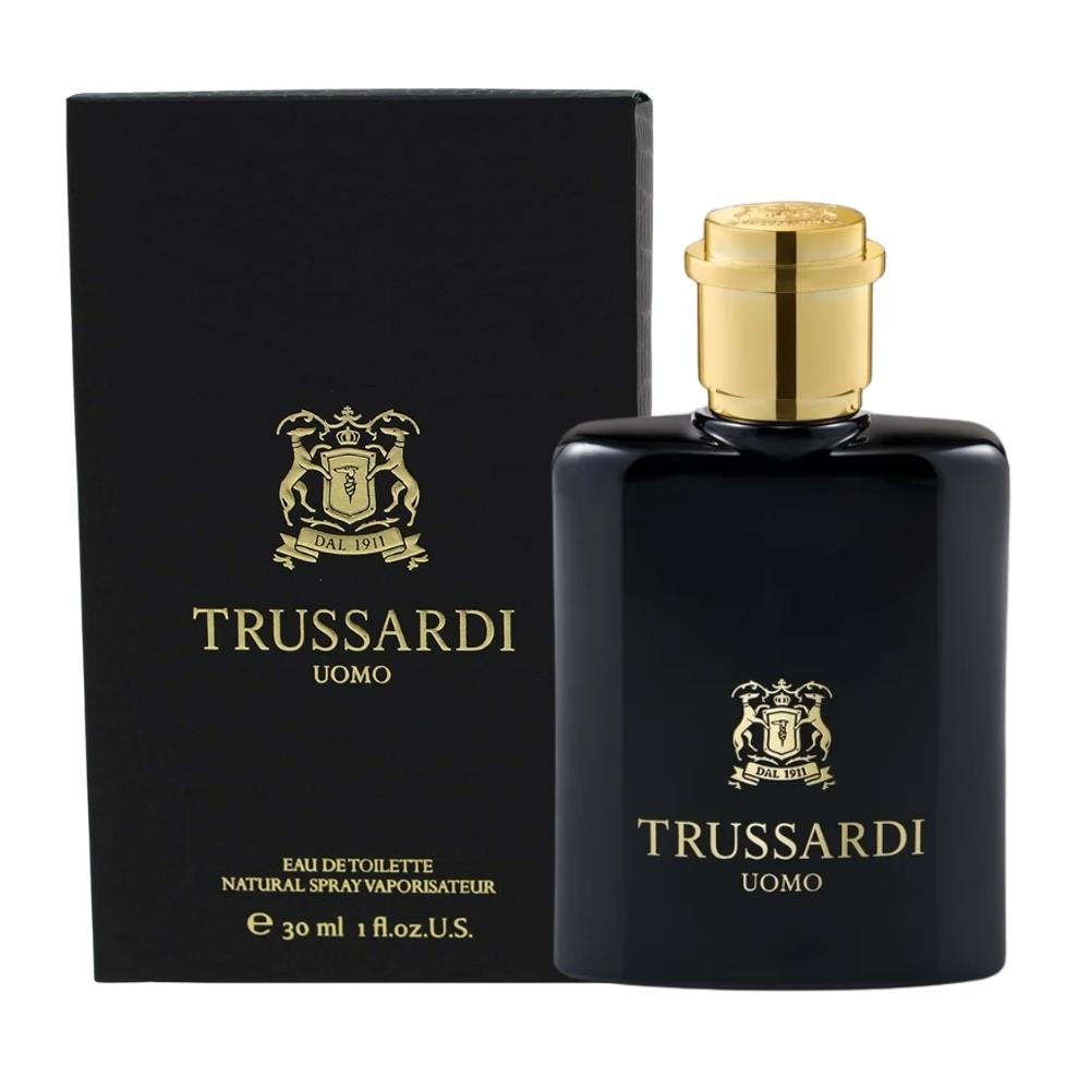 Trussardi 1911 Uomo EDT 30 ml Erkek Parfümü
