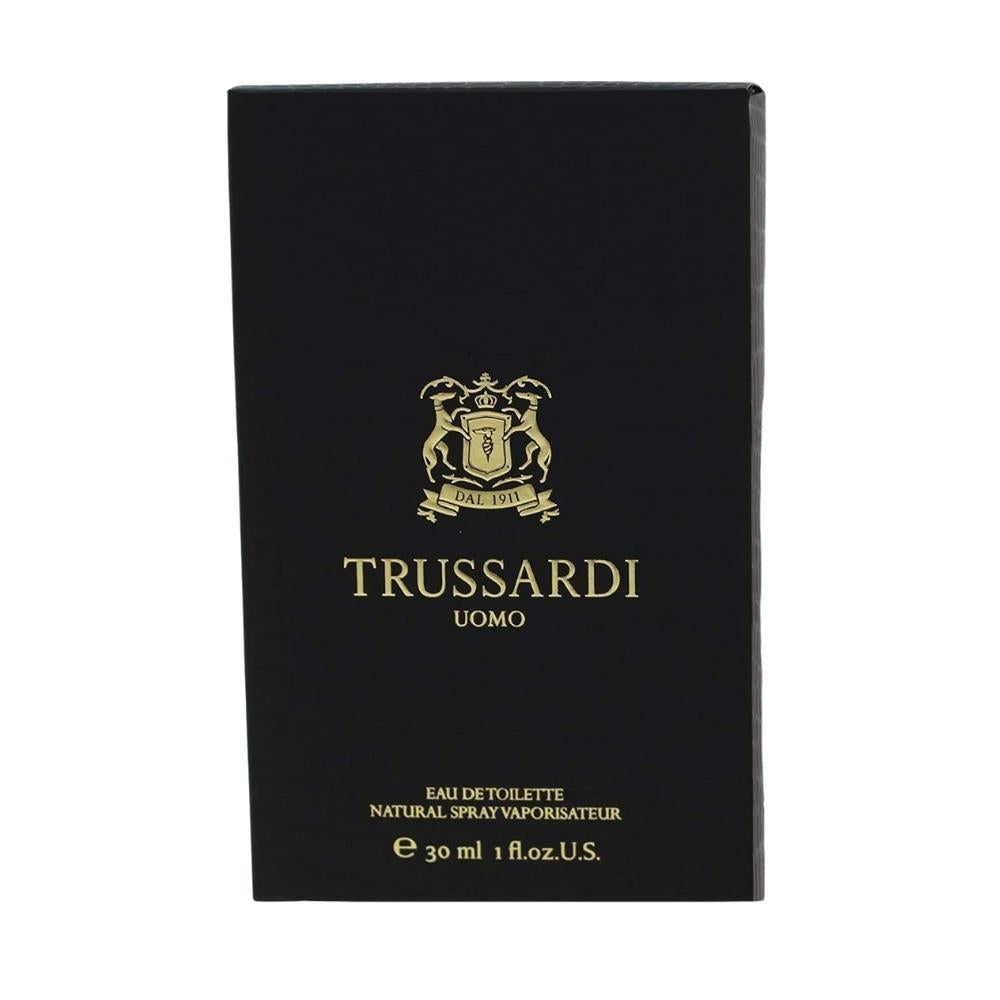 Trussardi 1911 Uomo EDT 30 ml Erkek Parfümü