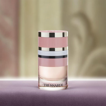 Trussardi EDP 90 ml Kadın Parfümü