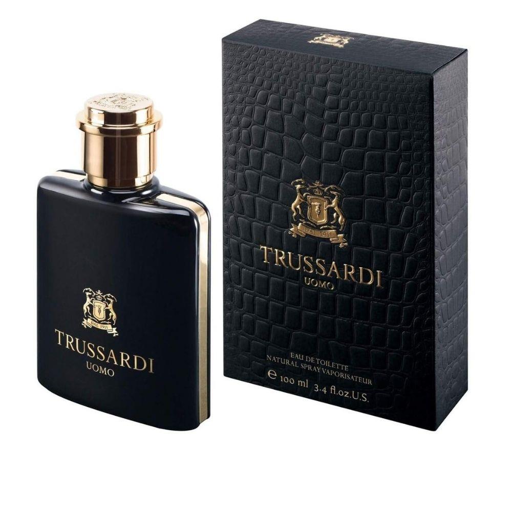 Trussardi Uomo EDT 100 ml Erkek Parfümü