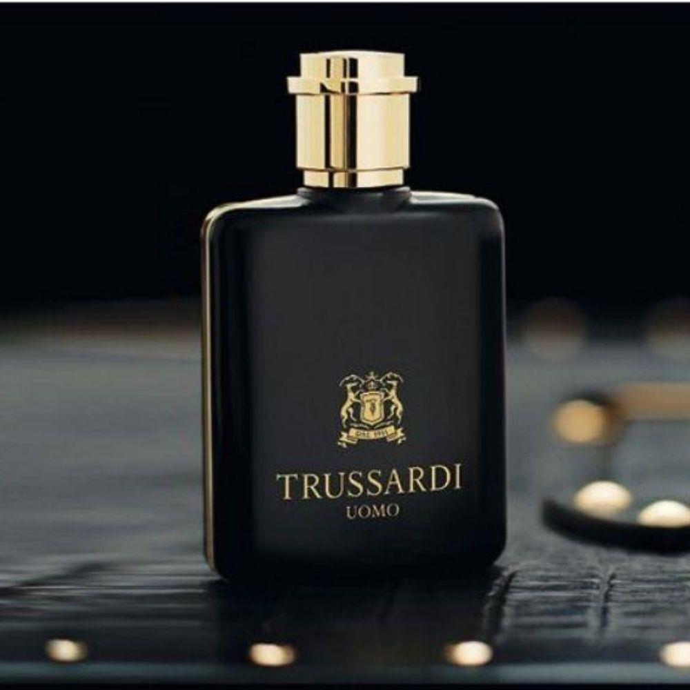 Trussardi Uomo EDT 100 ml Erkek Parfümü