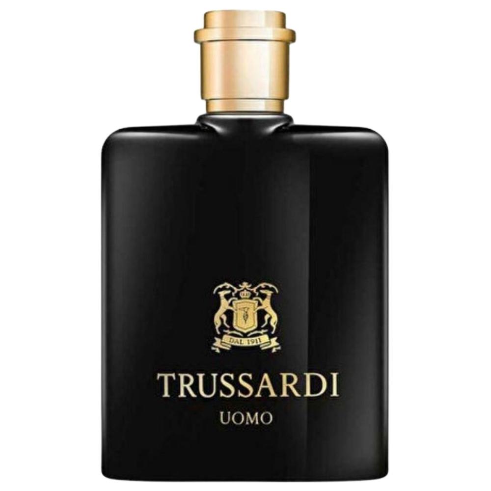 Trussardi Uomo EDT 100 ml Erkek Parfümü