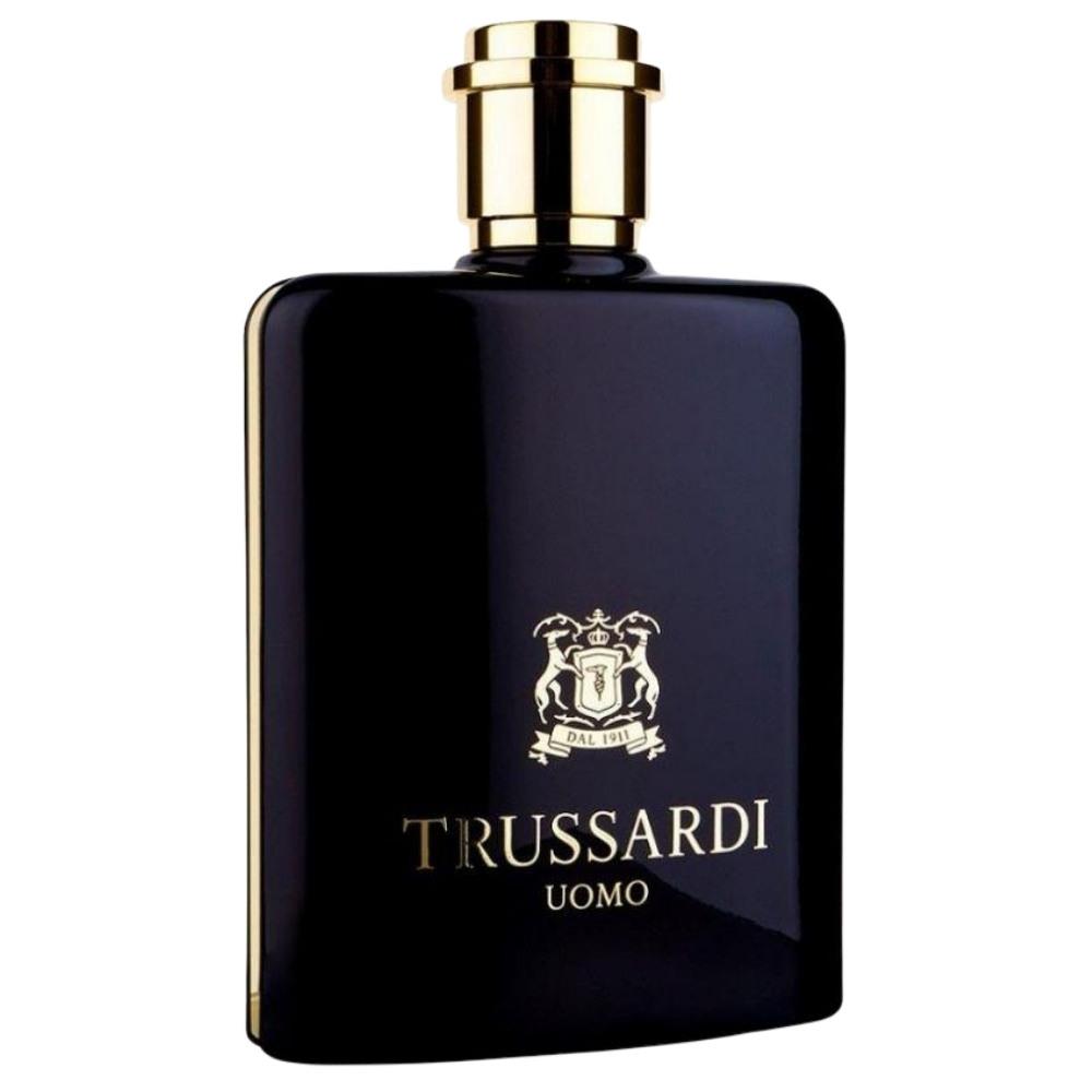 Trussardi Uomo EDT 100 ml Erkek Parfümü
