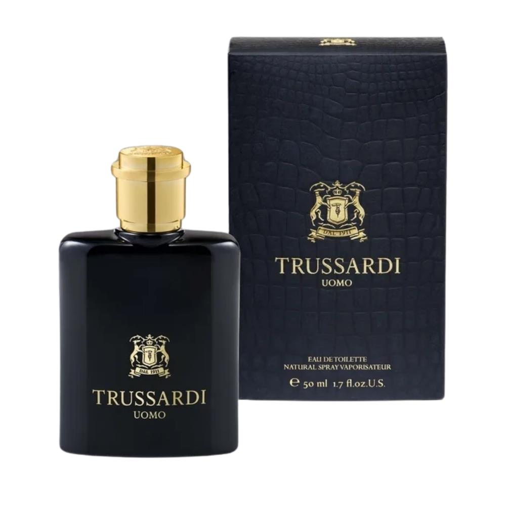 Trussardi Uomo EDT 50 ml Erkek Parfümü