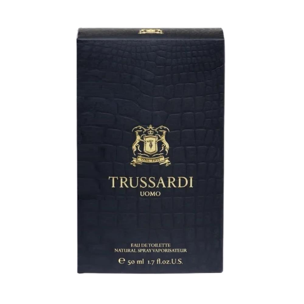 Trussardi Uomo EDT 50 ml Erkek Parfümü