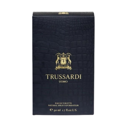 Trussardi Uomo EDT 50 ml Erkek Parfümü