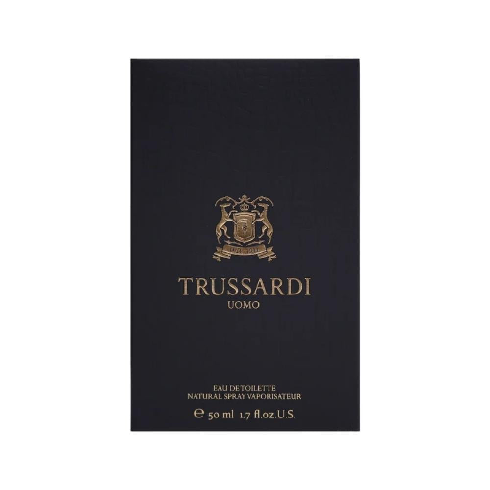Trussardi Uomo EDT 50 ml Erkek Parfümü